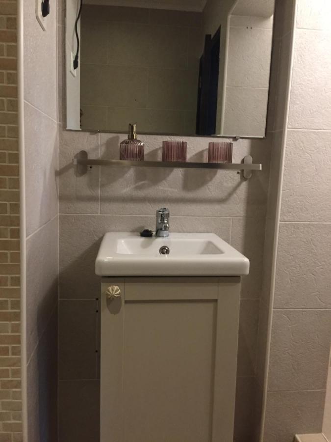 Casa En La Montana Apartment Montana la Data ภายนอก รูปภาพ