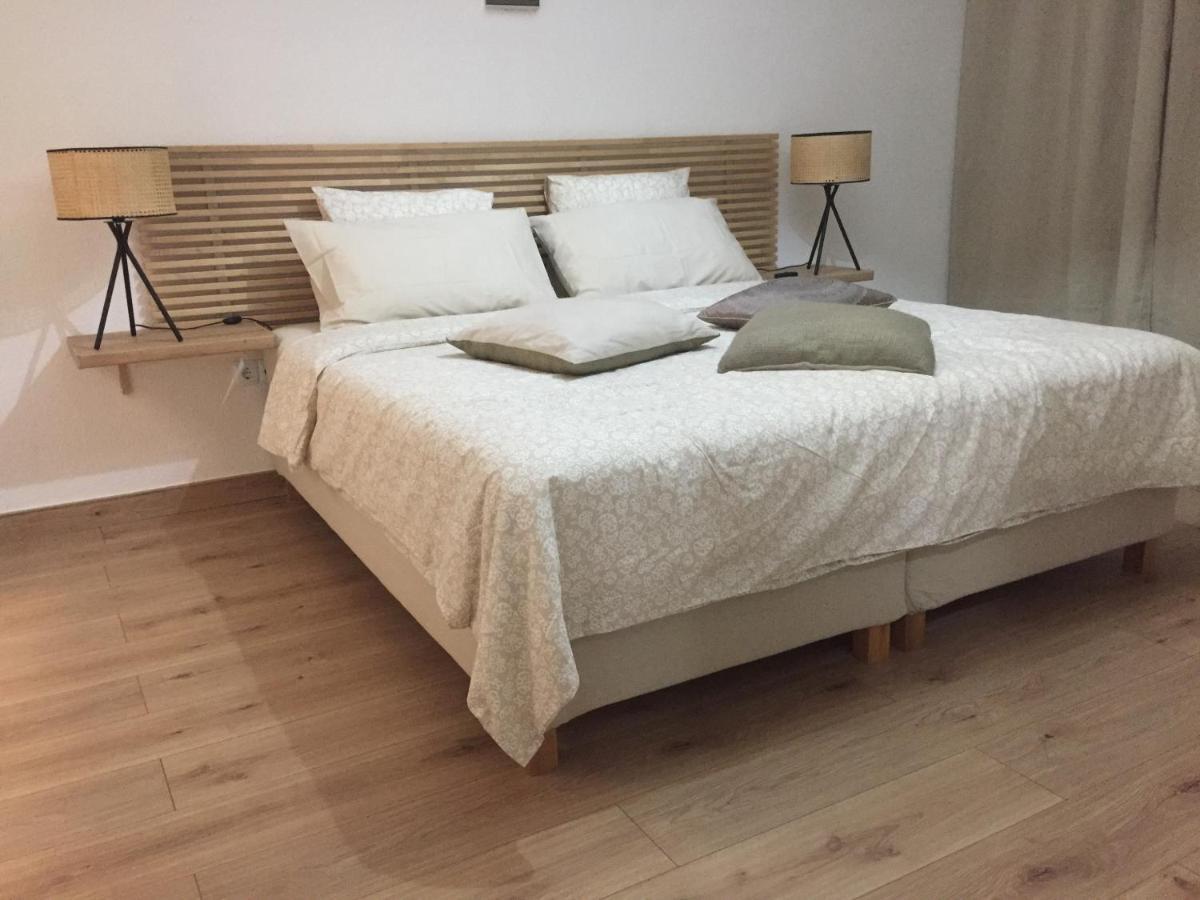 Casa En La Montana Apartment Montana la Data ภายนอก รูปภาพ