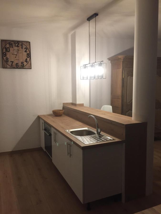 Casa En La Montana Apartment Montana la Data ภายนอก รูปภาพ