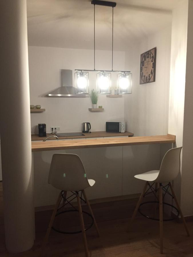Casa En La Montana Apartment Montana la Data ภายนอก รูปภาพ