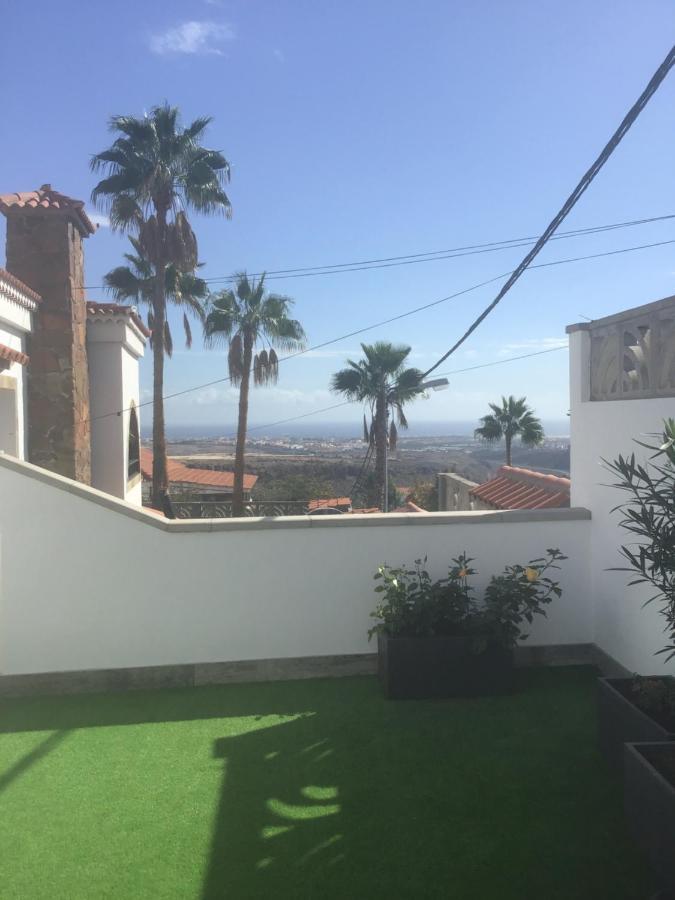 Casa En La Montana Apartment Montana la Data ภายนอก รูปภาพ
