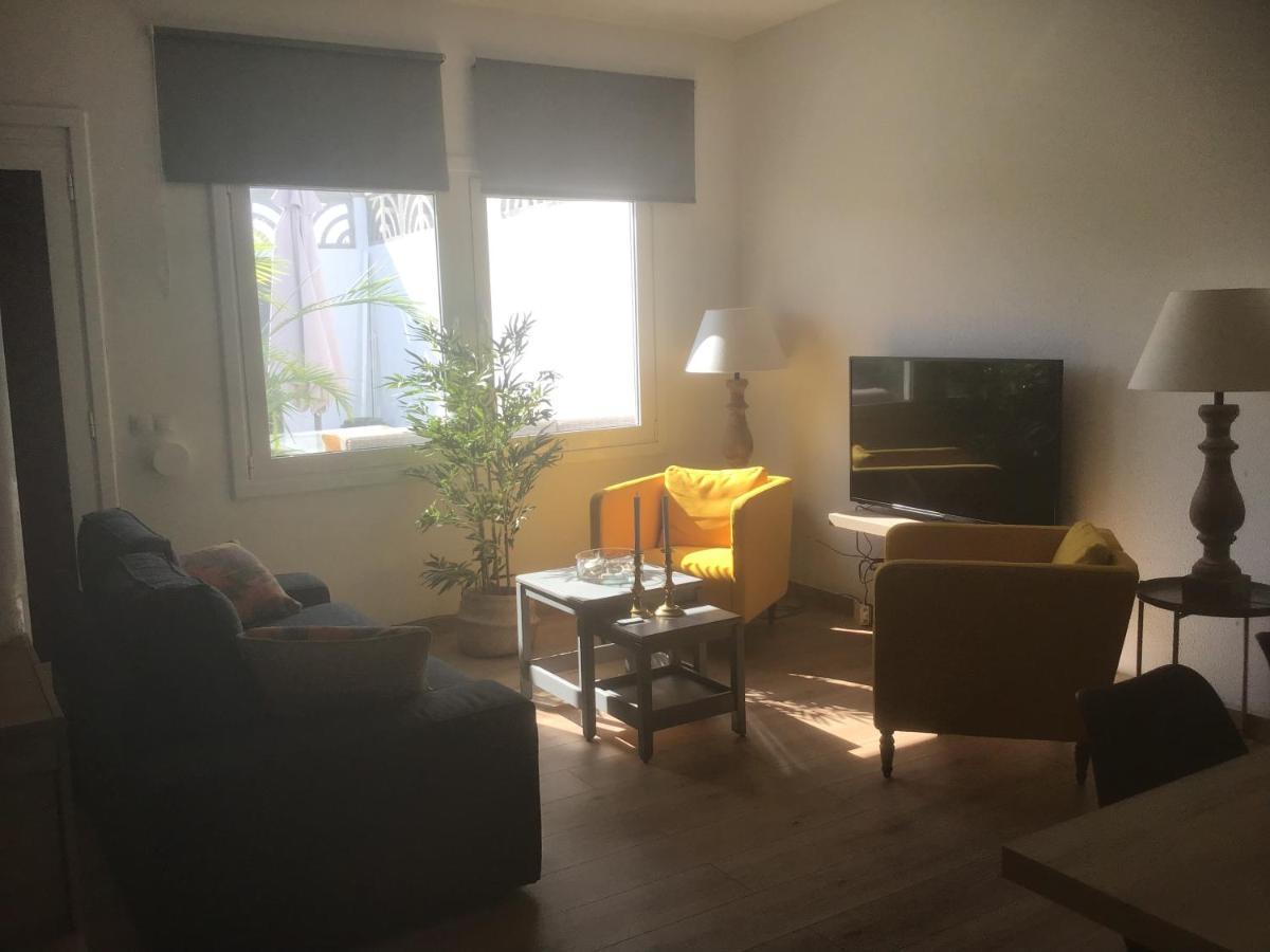 Casa En La Montana Apartment Montana la Data ภายนอก รูปภาพ