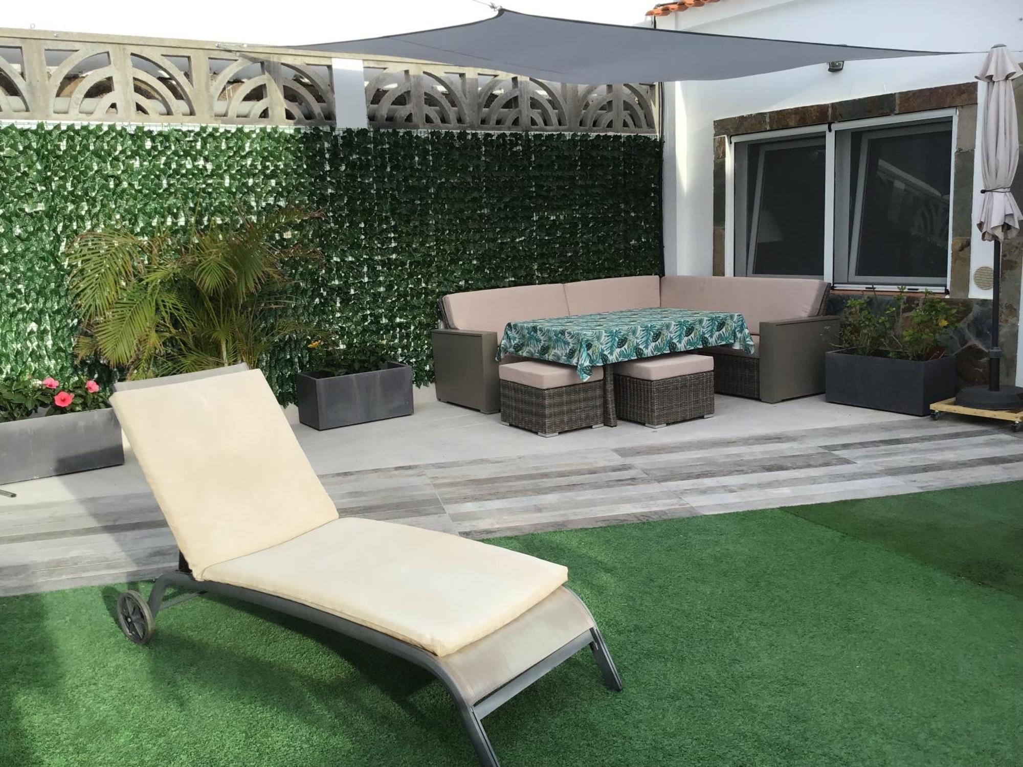 Casa En La Montana Apartment Montana la Data ภายนอก รูปภาพ