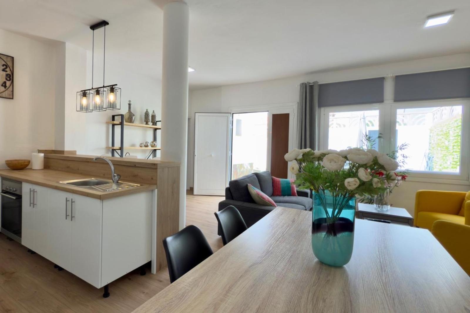 Casa En La Montana Apartment Montana la Data ภายนอก รูปภาพ