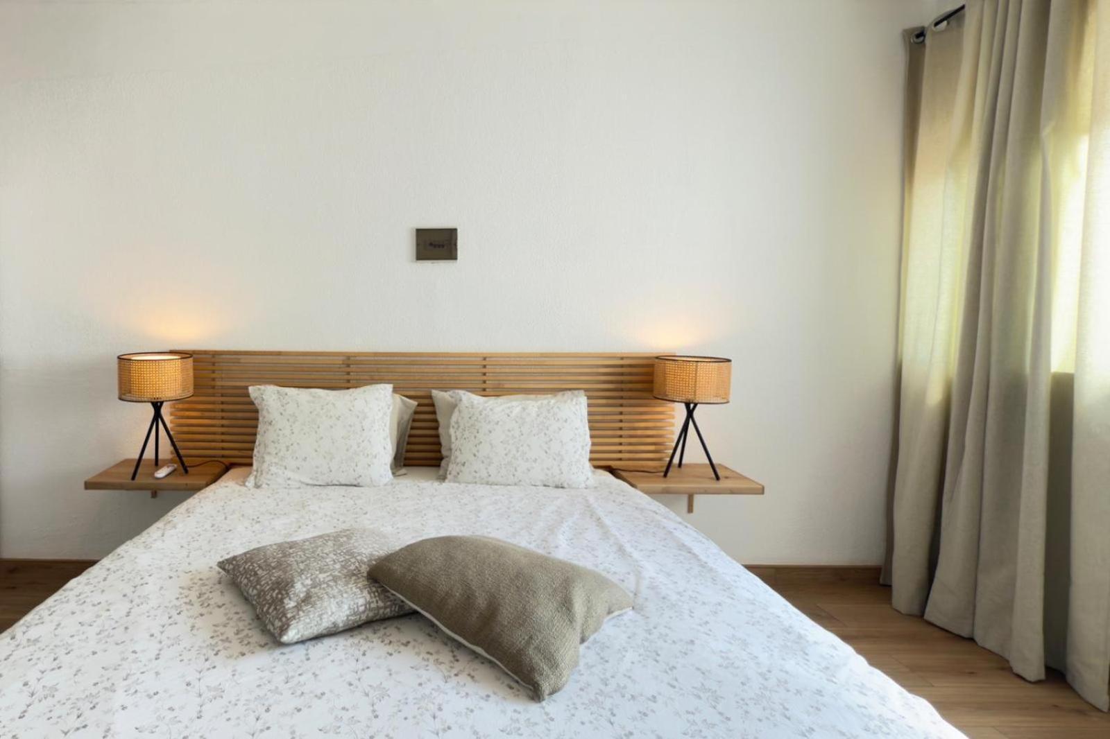 Casa En La Montana Apartment Montana la Data ภายนอก รูปภาพ