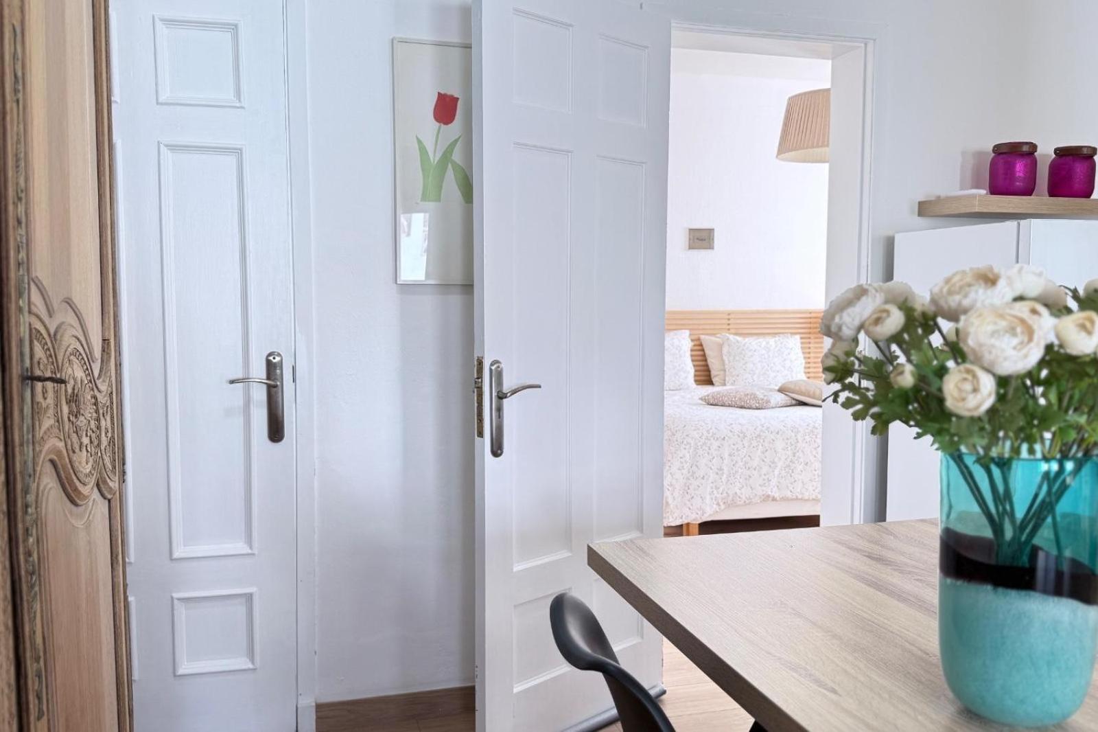 Casa En La Montana Apartment Montana la Data ภายนอก รูปภาพ