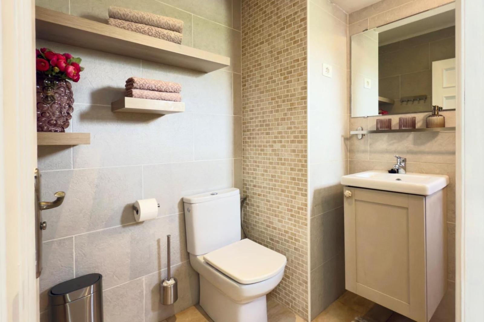 Casa En La Montana Apartment Montana la Data ภายนอก รูปภาพ