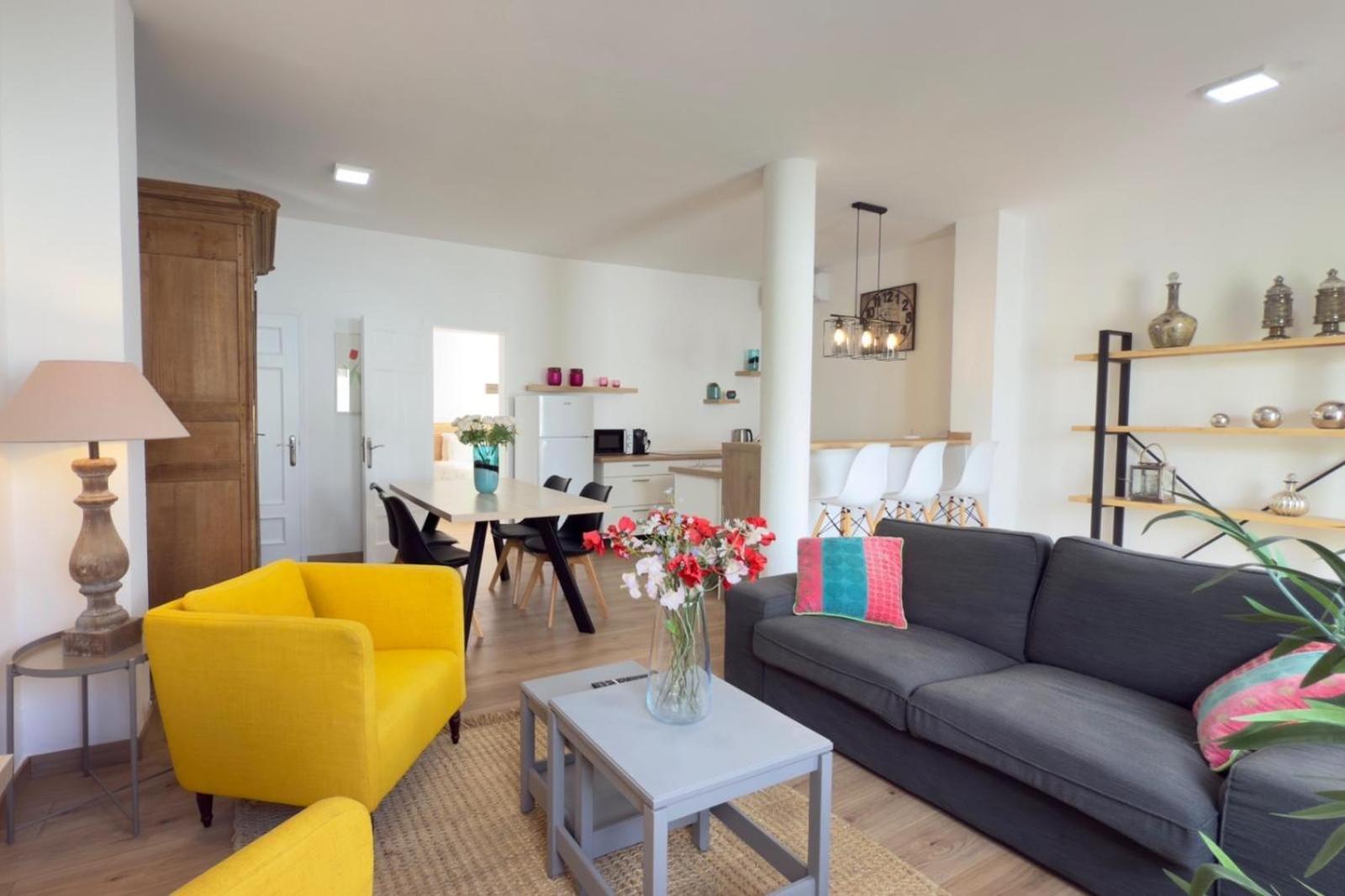 Casa En La Montana Apartment Montana la Data ภายนอก รูปภาพ