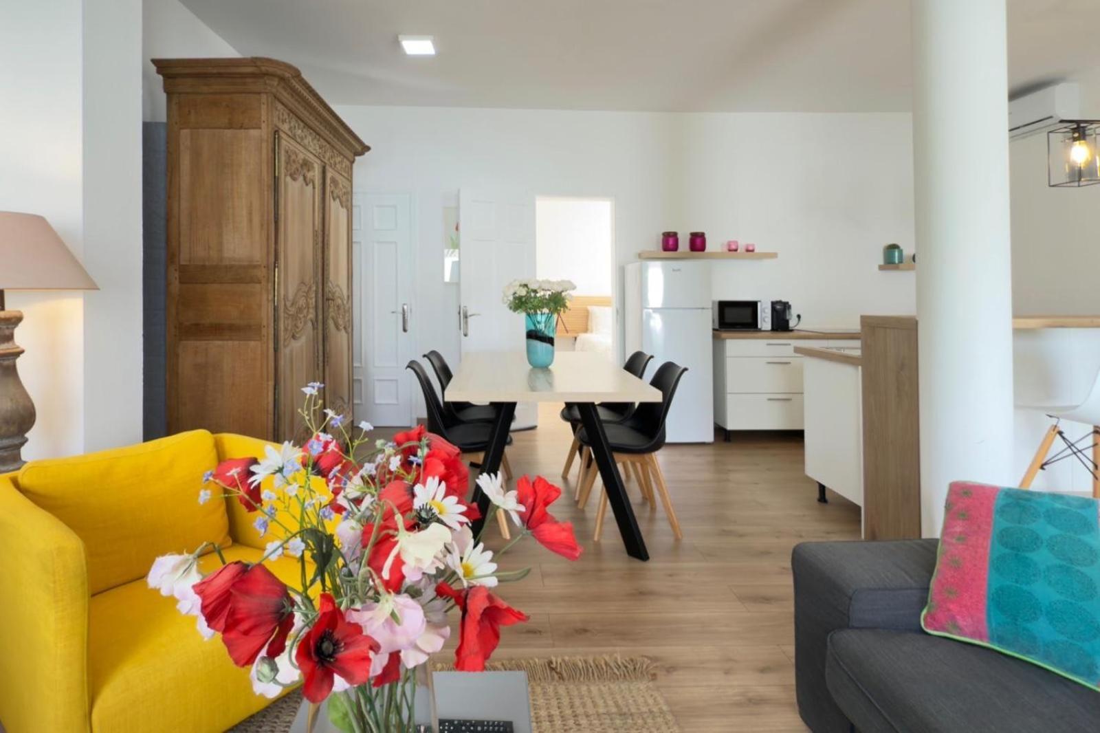 Casa En La Montana Apartment Montana la Data ภายนอก รูปภาพ