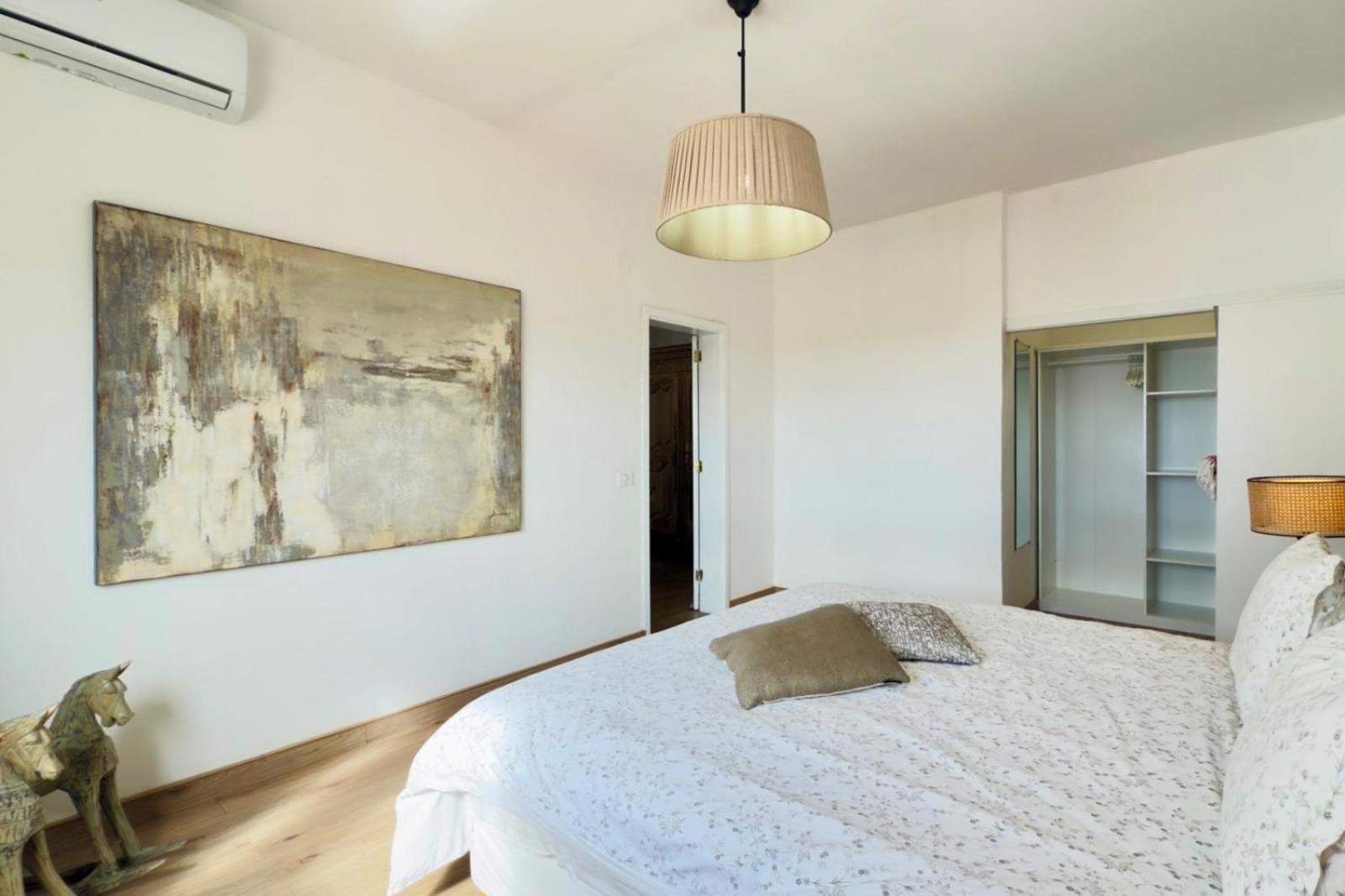 Casa En La Montana Apartment Montana la Data ภายนอก รูปภาพ